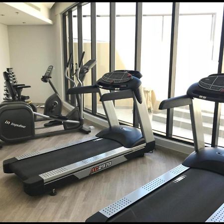 Alamaken Residence Al Hidd Kültér fotó
