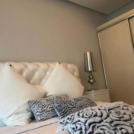 Alamaken Residence Al Hidd Kültér fotó