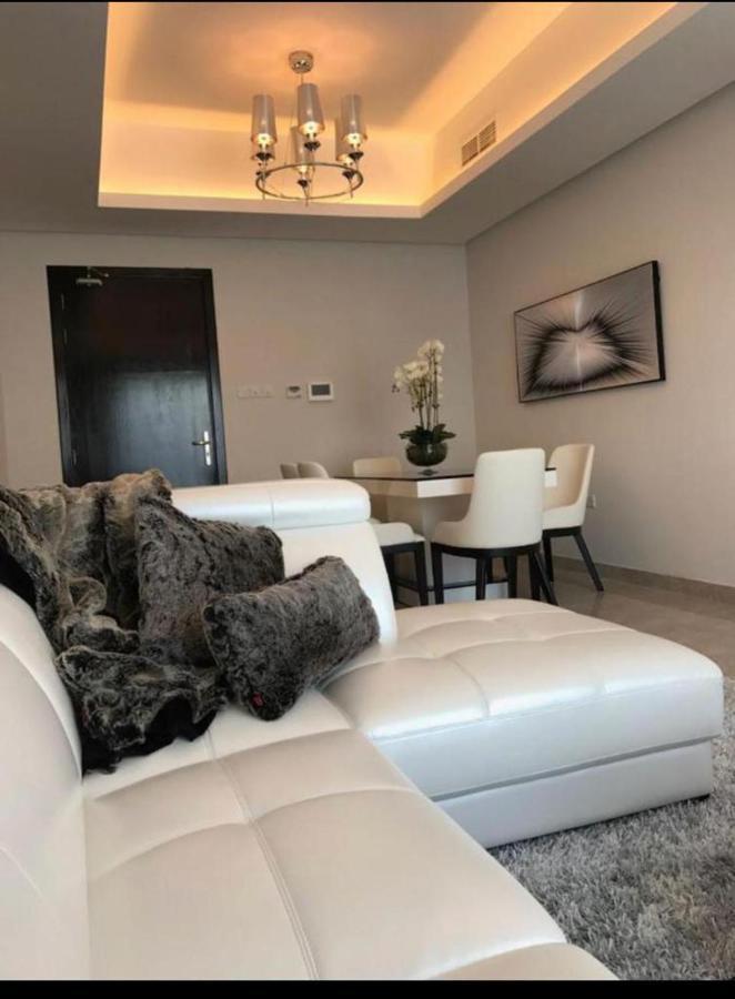 Alamaken Residence Al Hidd Kültér fotó