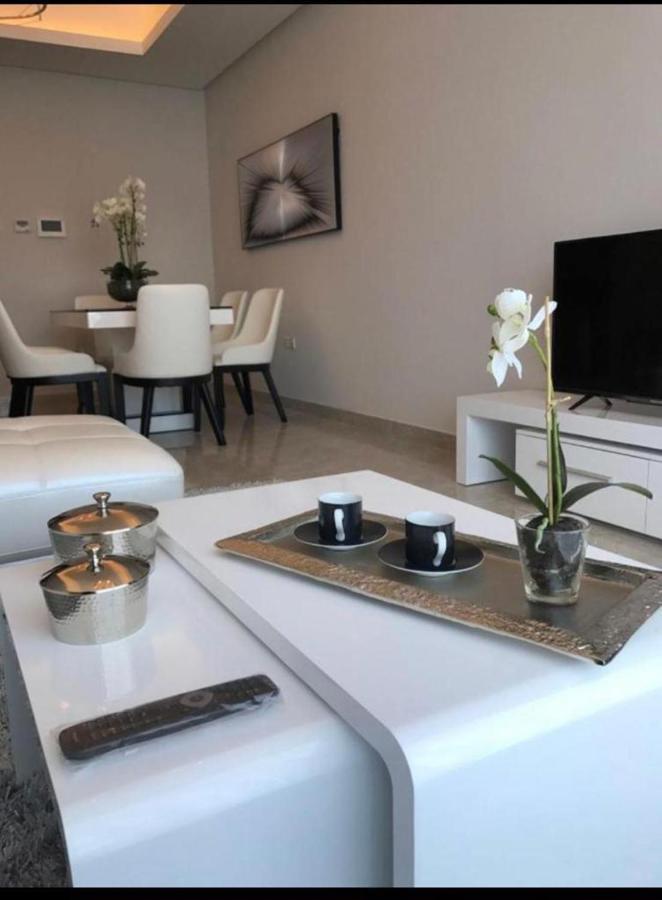 Alamaken Residence Al Hidd Kültér fotó