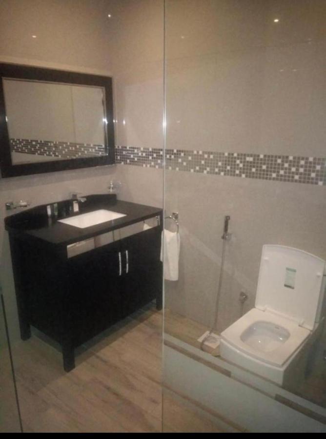 Alamaken Residence Al Hidd Kültér fotó