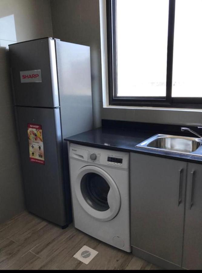 Alamaken Residence Al Hidd Kültér fotó