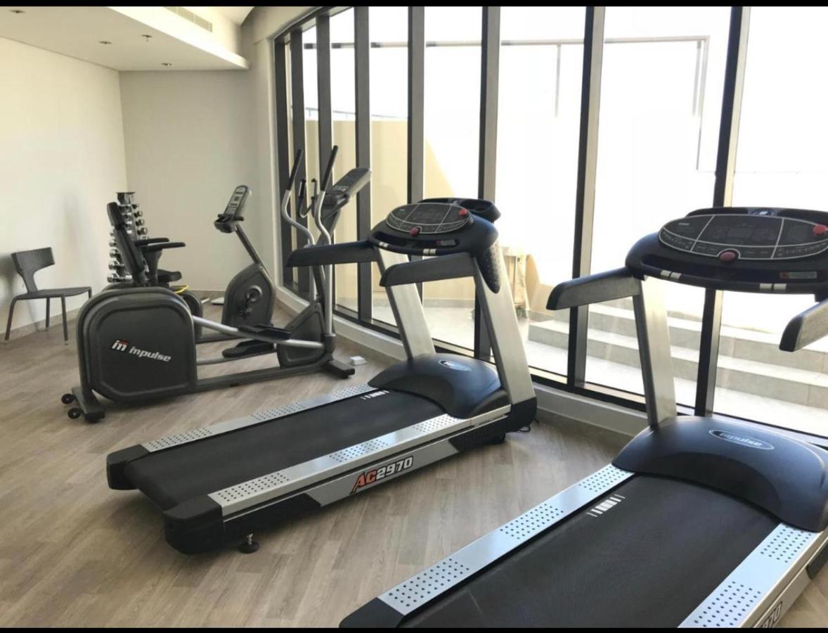 Alamaken Residence Al Hidd Kültér fotó