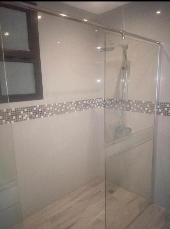 Alamaken Residence Al Hidd Kültér fotó