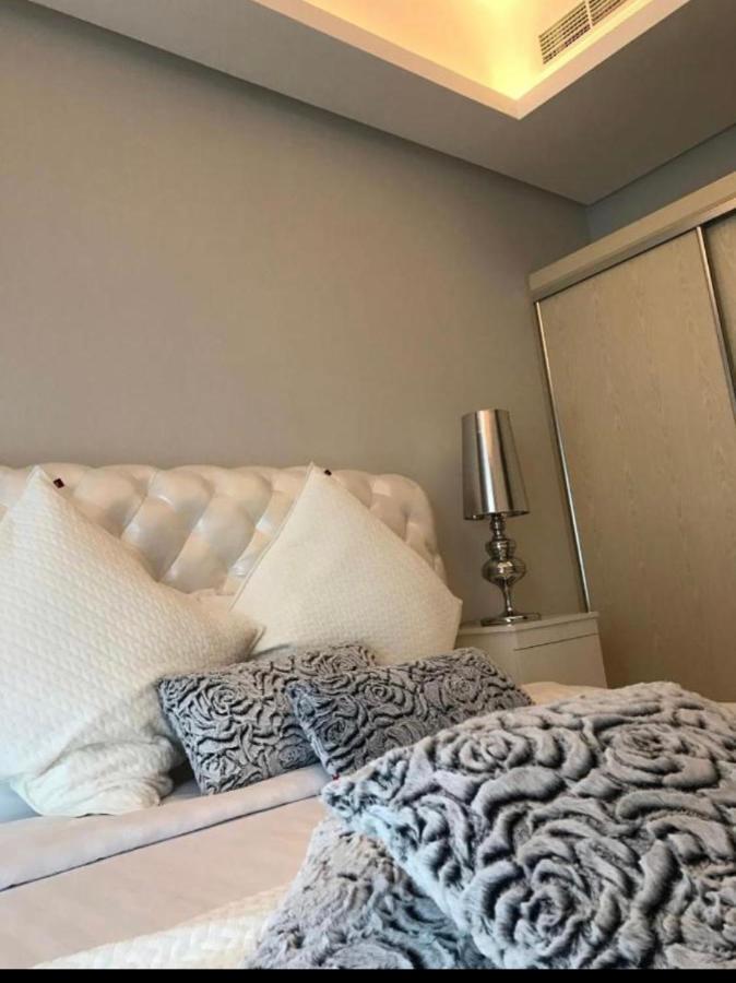 Alamaken Residence Al Hidd Kültér fotó