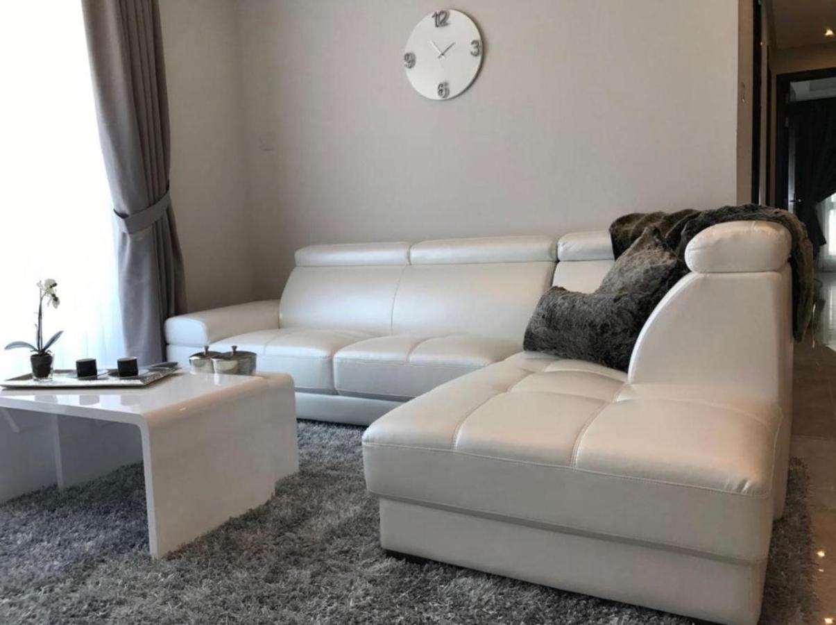 Alamaken Residence Al Hidd Kültér fotó